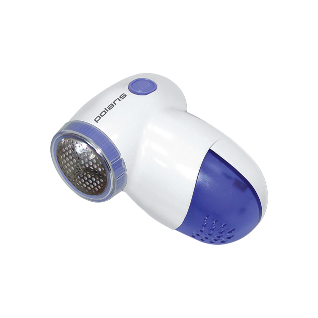 Мини-очиститель Polaris PLR 2024 цвет Темно-синий: характеристики ...